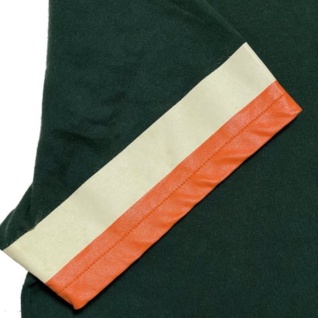POLO SPORT RALPHLAUREN　"P LOGO" S/S TEE (GREEN)