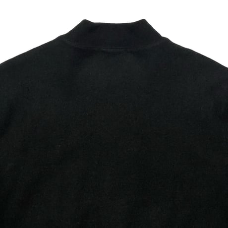 POLO RALPHLAUREN　"MELTON" STUDIUM JACKET