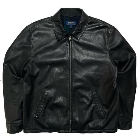 ラムレザー | STORES