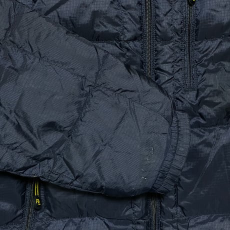 POLO SPORT RALPHLAUREN　"90s VINTAGE" DOWN JACKET