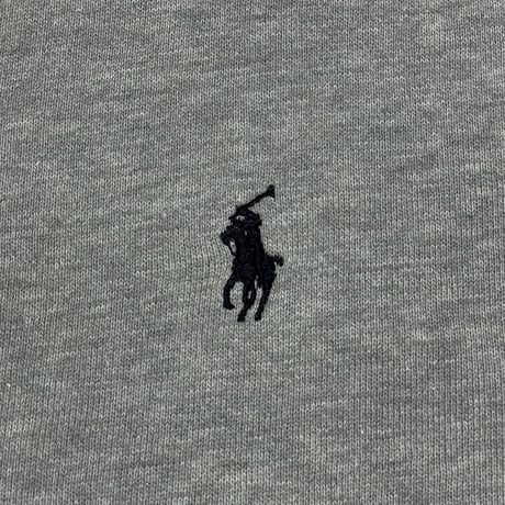 POLO SPORT RALPHLAUREN　"90s VINTAGE" SWEAT SHIRT