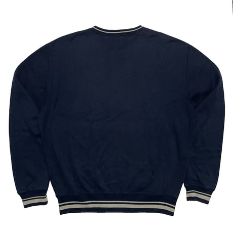 POLO GOLF RALPHLAUREN　"P LOGO" SWEAT