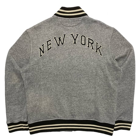 POLO RALPHLAUREN　"NEW YORK BOXING" STADIUM JACKET