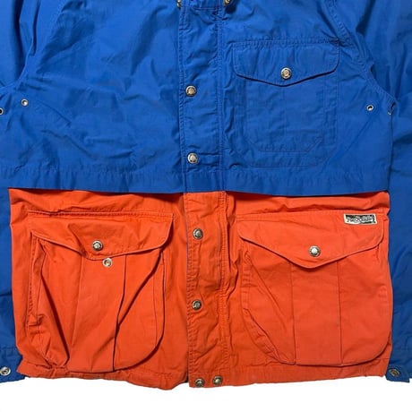 POLO RALPHLAUREN　 MOUNTAIN JACKET