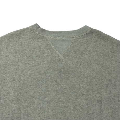 POLO RALPHLAUREN　 "POLO ATHLETIC DEPT."  SWEAT (Lサイズ)