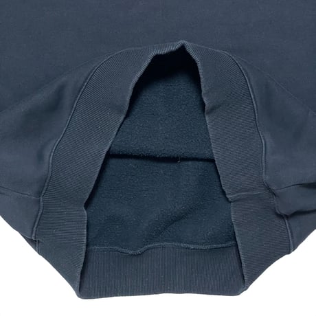 POLO RALPHLAUREN　"YACHT LOGO" SWEAT