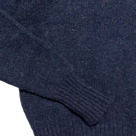 POLO RALPHLAUREN　"POLO BEAR" SWEATER