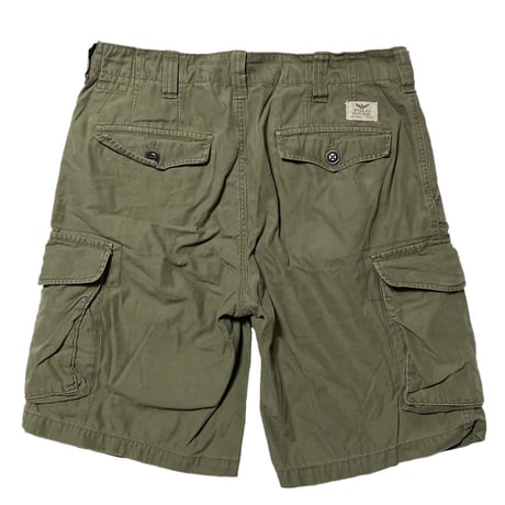 POLO RALPHLAUREN　CARGO SHORTS
