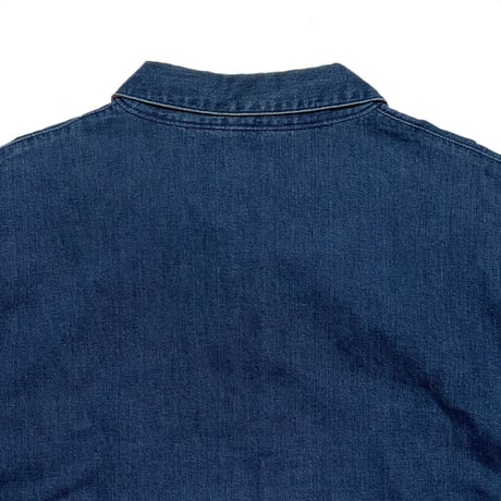 POLO RALPHLAUREN　"MADE IN USA" SWING TOP