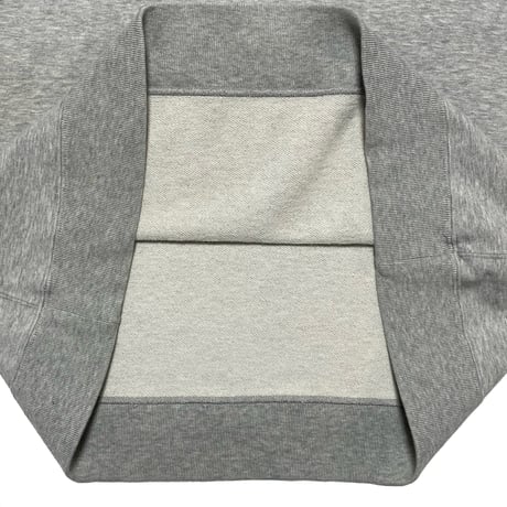 POLO RALPHLAUREN　"HALF ZIP" SWEAT