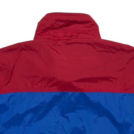 POLO RALPHLAUREN　"POLO HI TECH" NYLON JACKET