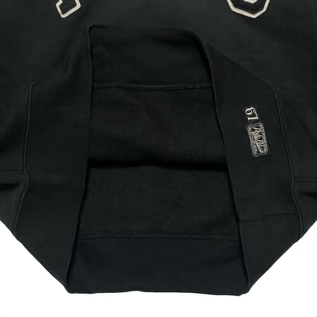 POLO RALPHLAUREN　"POLO PATCH" HEAVY HOODIE