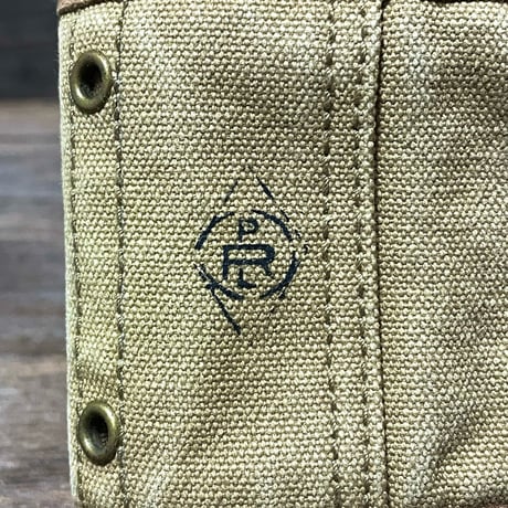 RALPHLAUREN　"MILITARY" WALLET