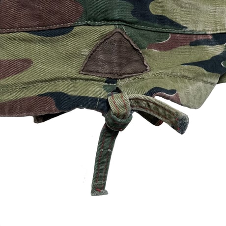 POLO RALPHLAUREN　"VINTAGE COMBAT CARGO" CARGO SHORTS
