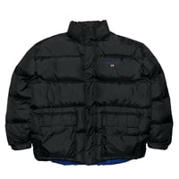 POLO SPORT RALPHLAUREN NYLON JACKET | RICKEY MA