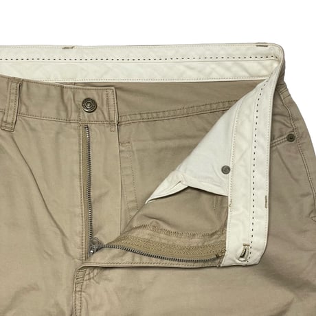 POLO RALPHLAUREN　CHINO PANTS (38/34)