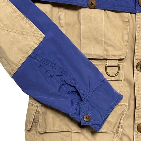 RALPHLAUREN　"FISHING" MOUNTAIN JACKET