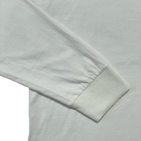 POLO SPORT RALPHLAUREN　"SCRIPT LOGO" L/S TEE
