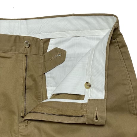 POLO RALPHLAUREN　"POLO CHINO" CHINO PANTS