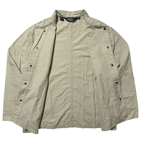 POLO RALPHLAUREN　"90s OG" COVERALL