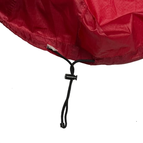 POLO SPORT RALPHLAUREN　"NYLON" ANORAK JACKET