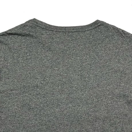 POLO RALPHLAUREN　"LOGO PRINTED" S/S TEE