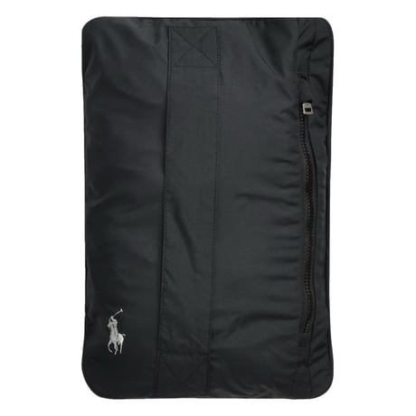 POLO RALPHLAUREN　"PACKABLE" SWING JACKET