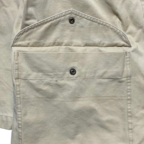 POLO SPORT RALPHLAUREN　"90s VINTAGE" FIREMAN JACKET