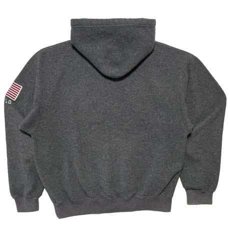 POLO SPORT RALPHLAUREN　"USA" FLEECE HOODIE