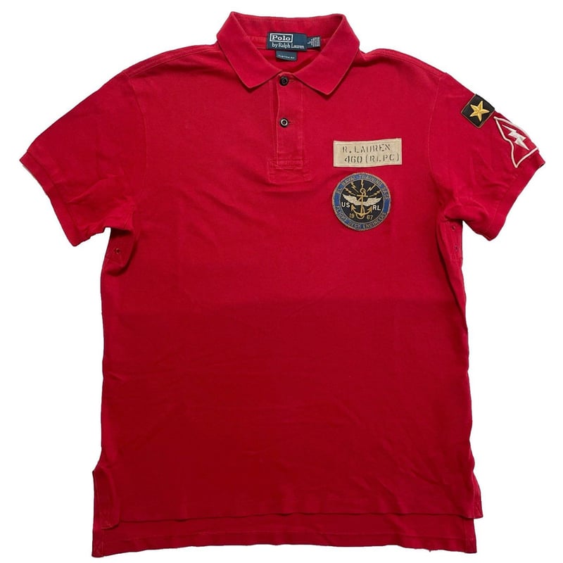 POLO RALPHLAUREN POLO RALPHLAUREN