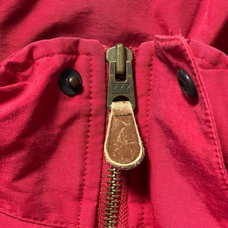 POLO SPORT RALPHLAUREN　" VINTAGE" MOUNTAIN JACKET