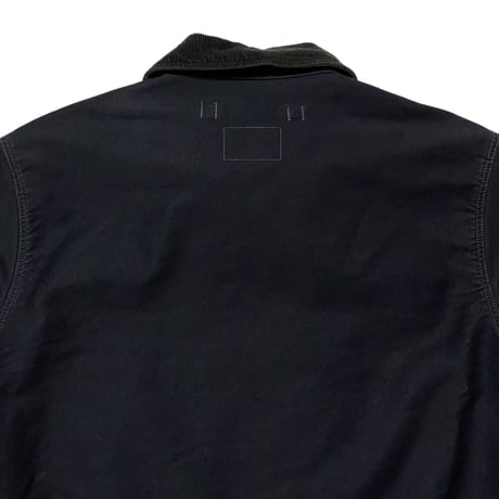 RRL RALPHLAUREN　"N-1" DECK JACKET
