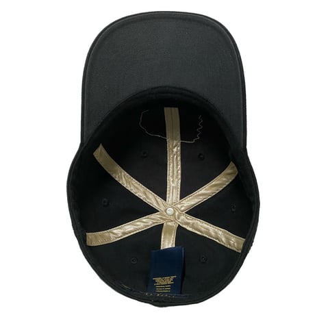 POLO RALPHLAUREN　"AMERICAN INDIAN" BASEBALL CAP