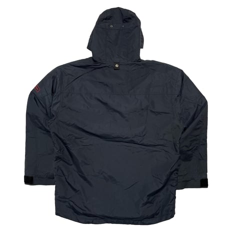 POLO SPORT RALPHLAUREN　"90s VINTAGE" NYLON JACKET