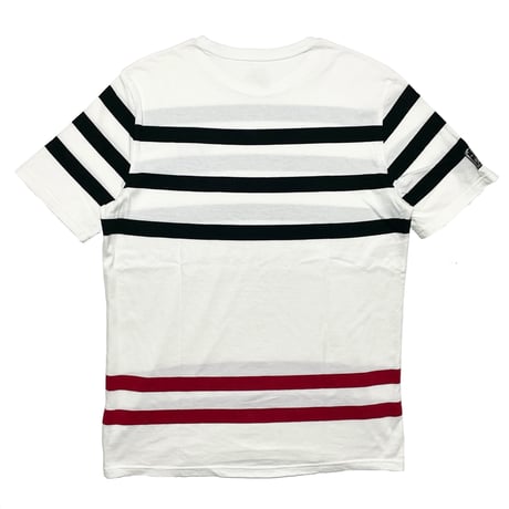 POLO RALPHLAUREN　"P-WING" S/S TEE SHIRT