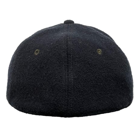 RRL RALPHLAUREN　"93RD" MELTON CAP