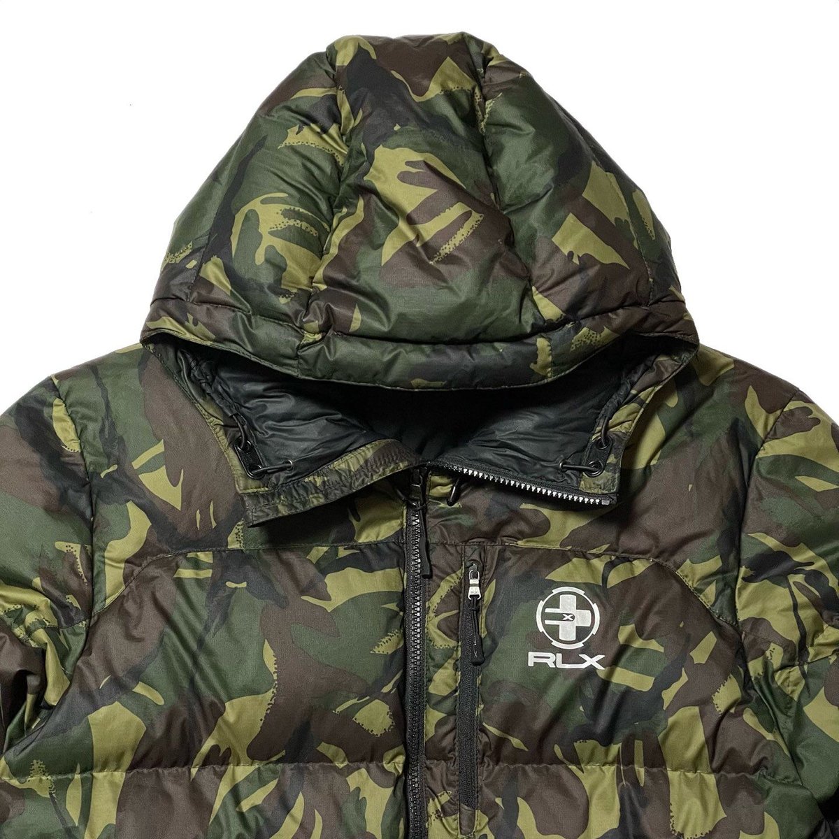 RLX RALPHLAUREN RLX RALPHLAUREN