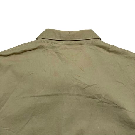 POLO RALPHLAUREN　"MADE IN USA" SWING TOP