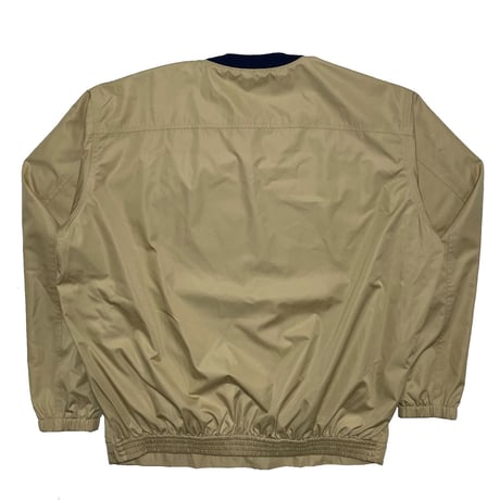 POLO GOLF RALPHLAUREN　"SWEAT" NYLON JACKET