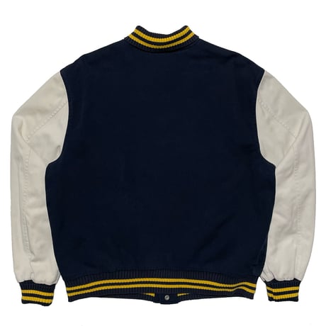 RUGBY RALPHLAUREN　"RFC" STUDIUM JACKET