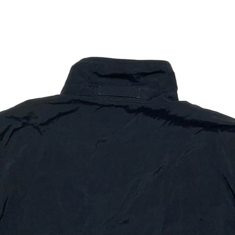POLO SPORT RALPHLAUREN　"FLEECE LINING" NYLON JACKET