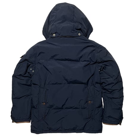 POLO RALPHLAUREN　DOWN JACKET