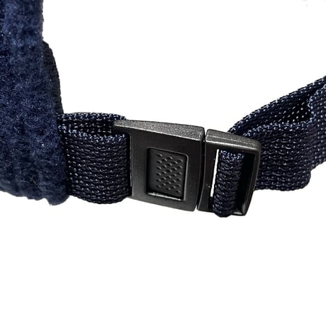 POLO SPORT RALPHLAUREN　"FLEECE" JET CAP