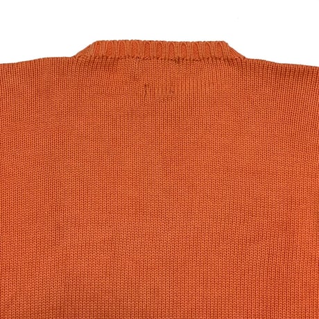 POLO RALPHLAUREN　"BLUE PONY" SWEATER