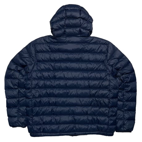POLO RALPHLAUREN　"PACKABLE" DOWN JACKET