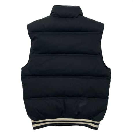 RUGBY RALPHLAUREN　DOWN VEST JACKET