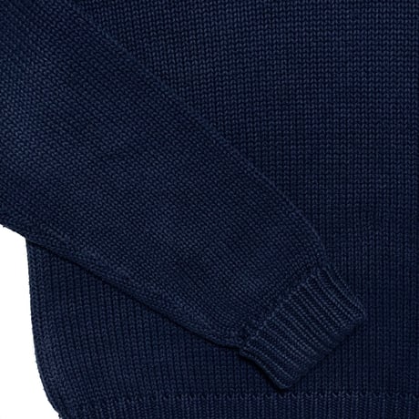 POLO RALPHLAUREN　"SLIM FIT" CARDIGAN
