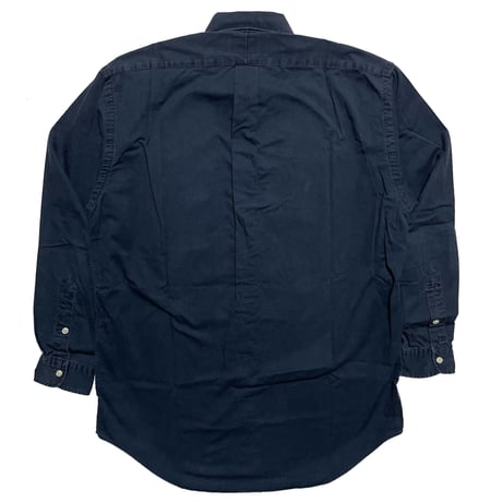 POLO SPORT RALPHLAUREN　BUTTON DOWN SHIRT