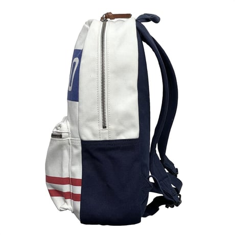 POLO RALPHLAUREN　"POLO LOGO" BUCK PACK