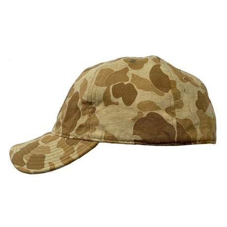 RRL RALPHLAUREN　 "DUCK CAMO" SERVICE CAP
